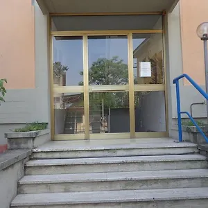Casa Homa Апартаменты