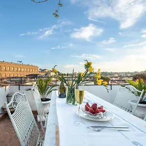 Appartamento Pitti Luxury Terrace, Firenze